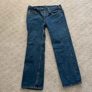 Carhartt Jeans Men’s 34x30